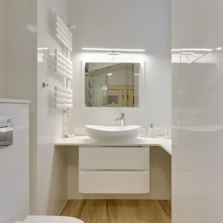 Grand Apartments Sopot