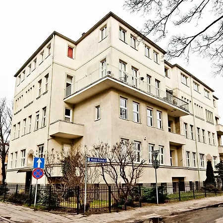 Apartment Grand Apartments