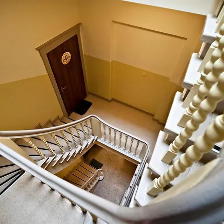 Apartment Grand Apartments Sopot