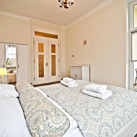 Apartment Grand Apartments *