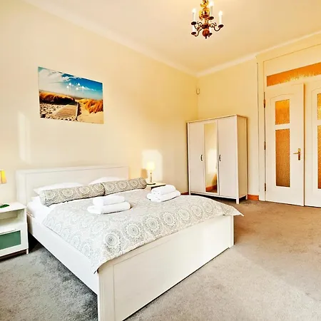 Grand Apartments * Sopot