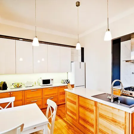Apartment Grand Apartments
